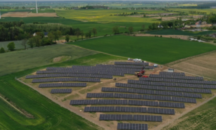 Poland’s R.Power Enters Romanian Solar Market