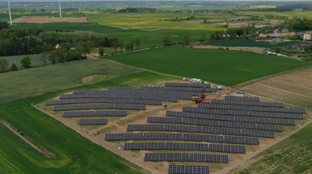 Poland’s R.Power Enters Romanian Solar Market