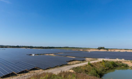Wemag Commissions 165 MW Solar In Germany