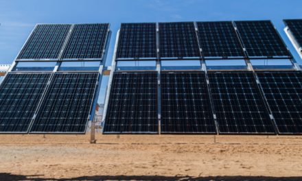 Soltec Secures 700 MW Tracker Order For US