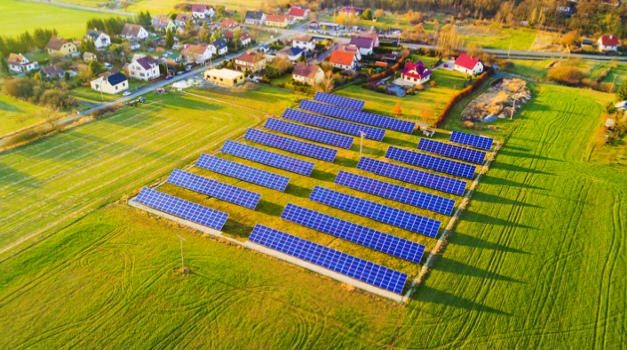 Glennmont Partners Launches New Solar IPP