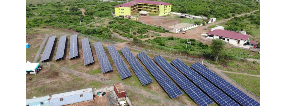 Ecoligo To Acquire C&I Solar Projects In Ghana