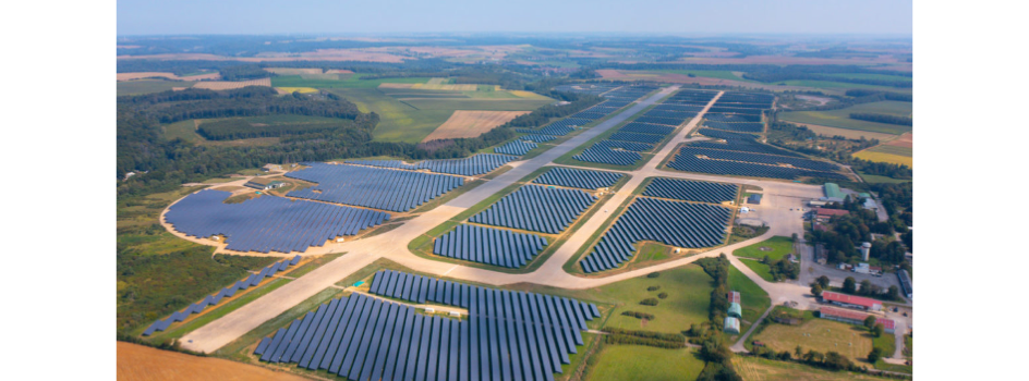 152 MW Bifacial Solar Plant Online In France