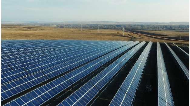 Russia Awards 775 MW Solar In RE Auction