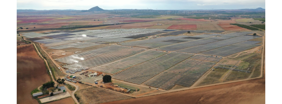 Glennmont Partners Acquires 473 MW PV In Spain