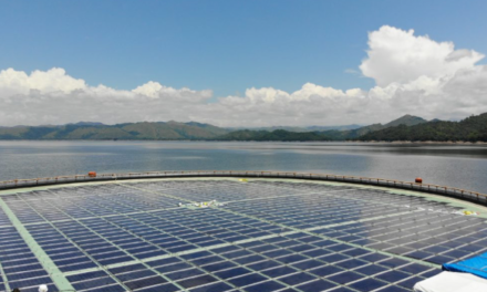 Norwegian Initiative Backs Hybrid Solar Project