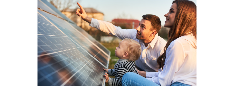 2025 Community Solar Target For US