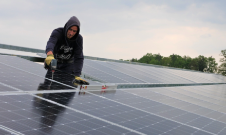 Joint Venture For Solar PV In Germany