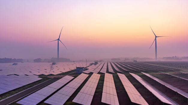 Falck Renewables Gets New Majority Owner