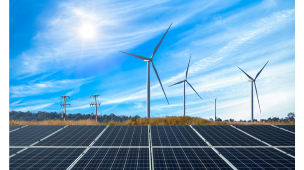 ISTS-Connected Tranche-V Wind-Solar Tender