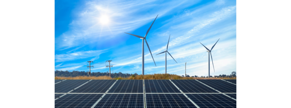 ISTS-Connected Tranche-V Wind-Solar Tender