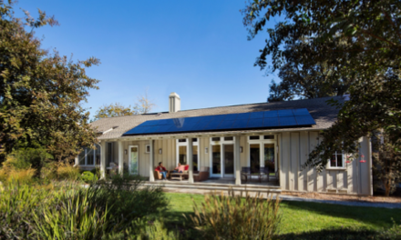 Blue Raven Acquired By SunPower In US