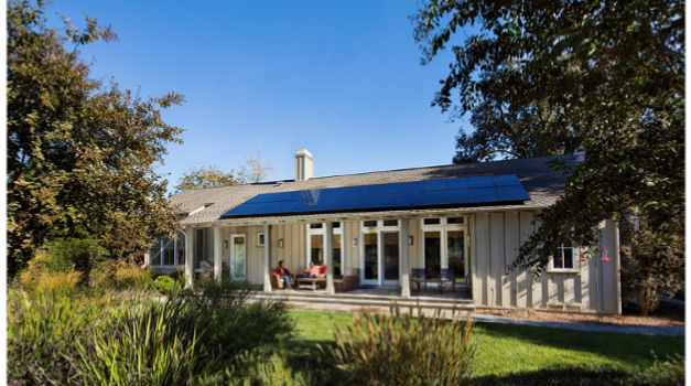 Blue Raven Acquired By SunPower In US