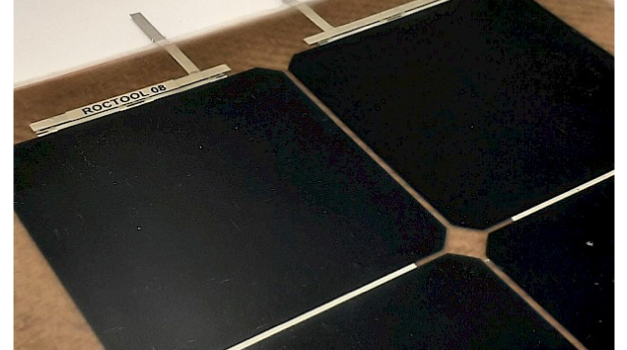 Bio-Based Solar PV Modules