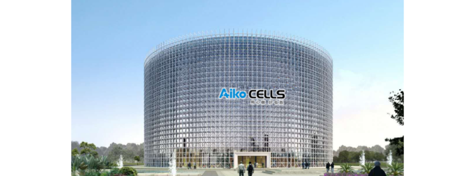 Aiko Solar Releases Q3/2021 Financial Report