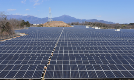 500 MW Solar PV Capacity For Libya