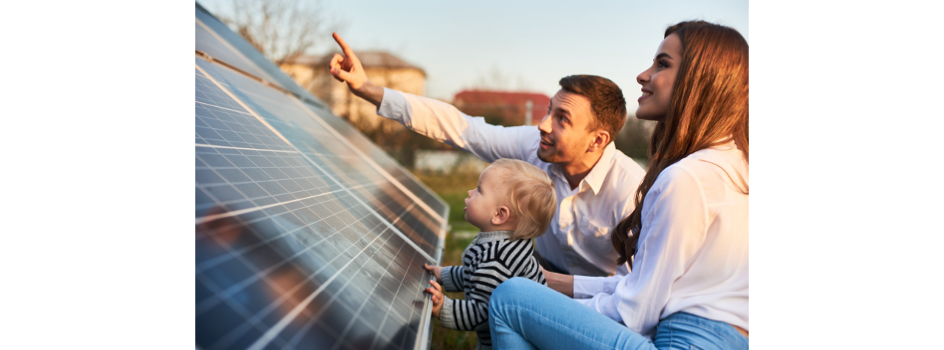 99.6 GW Rooftop Solar Potential For Belgium
