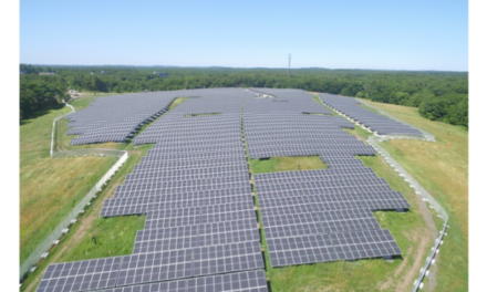 OMERS Infrastructure Enters Distributed Solar