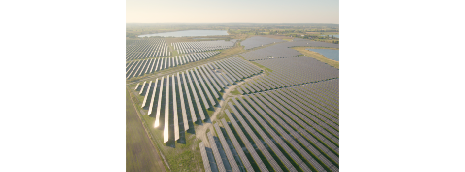‘Largest’ Solar Park In Poland Online