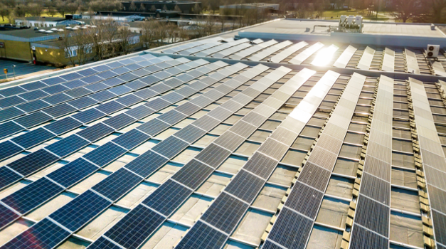 $40 Million For Commercial Solar in NZ