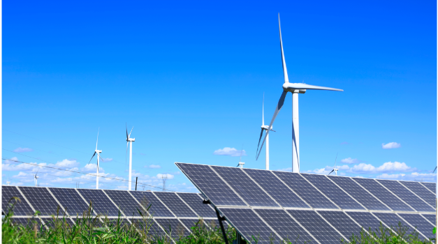 Renewable Energy Projects For African Miners