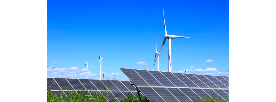 Renewable Energy Projects For African Miners