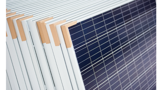 Solar Module Procurement Tender From Estonia