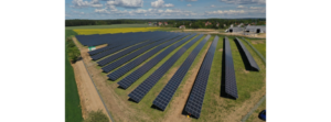 Europe PV News Snippets