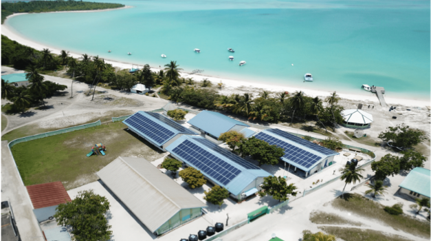 Maldives To Tender 20 To 30 MW Solar