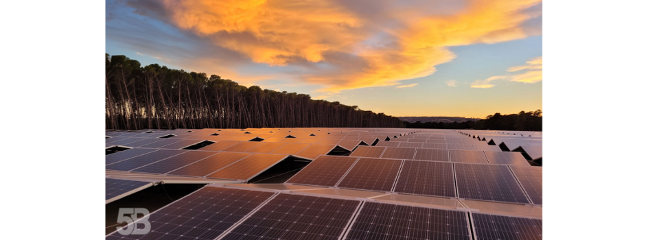Australia’s 5B To Acquire IXL Solar