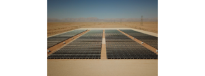 Fitch Solutions 2030 Global Solar Outlook