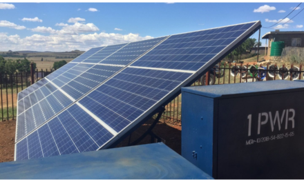 11 Solar Mini-Grids Coming Up In Lesotho