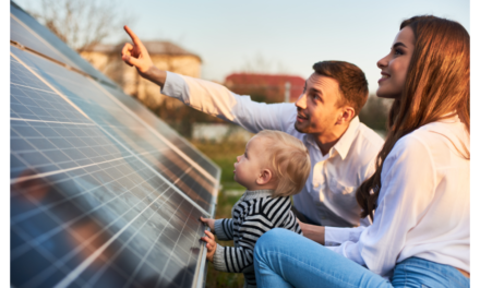 California’s NEM 3.0 To Shrink Residential Solar