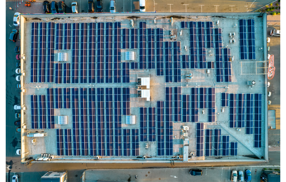 250 MW Rooftop Solar JV For Vietnam