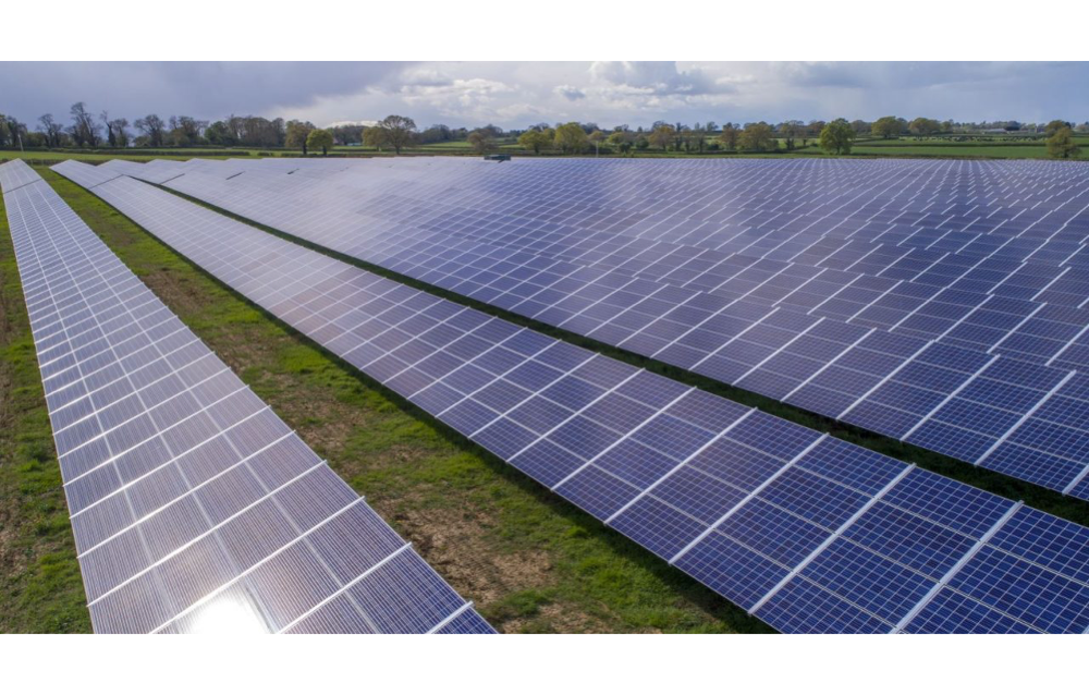 ‘1st’ Solar Power PPA For A Legal Firm Globally