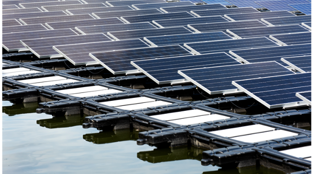 Mozambique: Floating Solar Consulting Tender