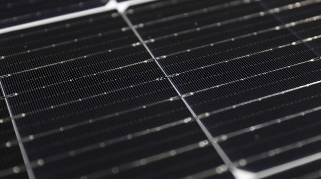US Solar Manufacturers File Petitions Against Chinese