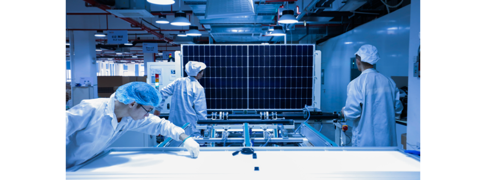 Sign Of Times To Come? US Govt. Detaining PV Modules