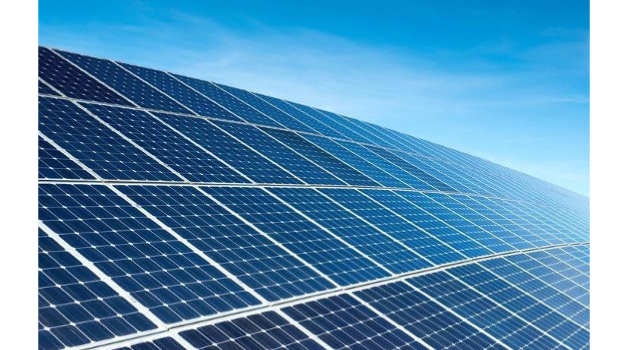 Masdar To Develop 100 MW Solar Plant In Georgia