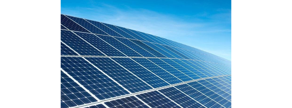 Masdar To Develop 100 MW Solar Plant In Georgia