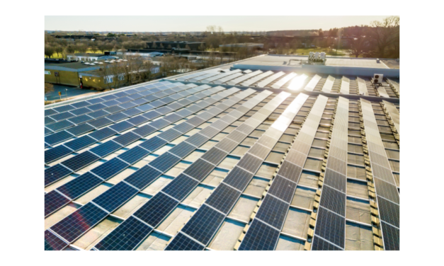 ReNew Power Offloads Rooftop Solar Portfolio