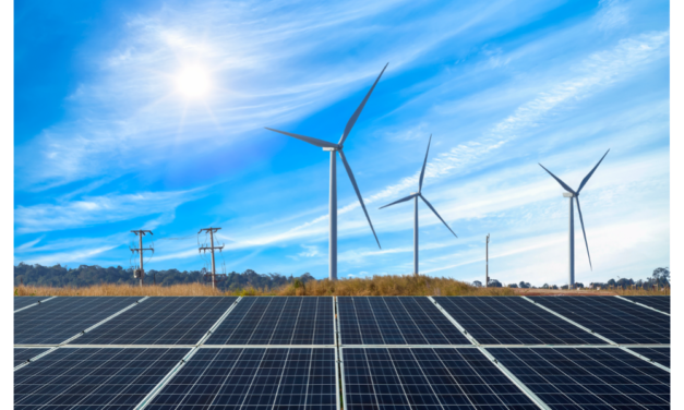 RFP For 500 MW New Wind & Solar In US