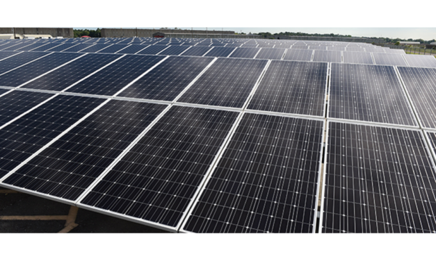 US Utility Seeks 200 MW AC Solar Capacity