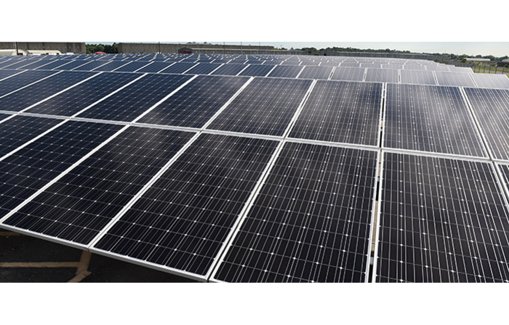 US Utility Seeks 200 MW AC Solar Capacity