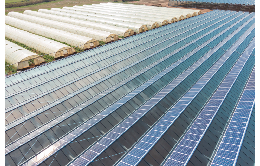 Axpo Aims For 10 GW Solar By 2030