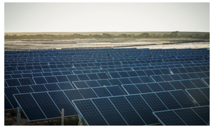 Over 2 GW Solar Approved For Ceará