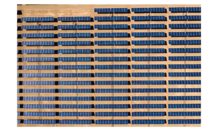 GW Level Solar & Storage Partnership For US