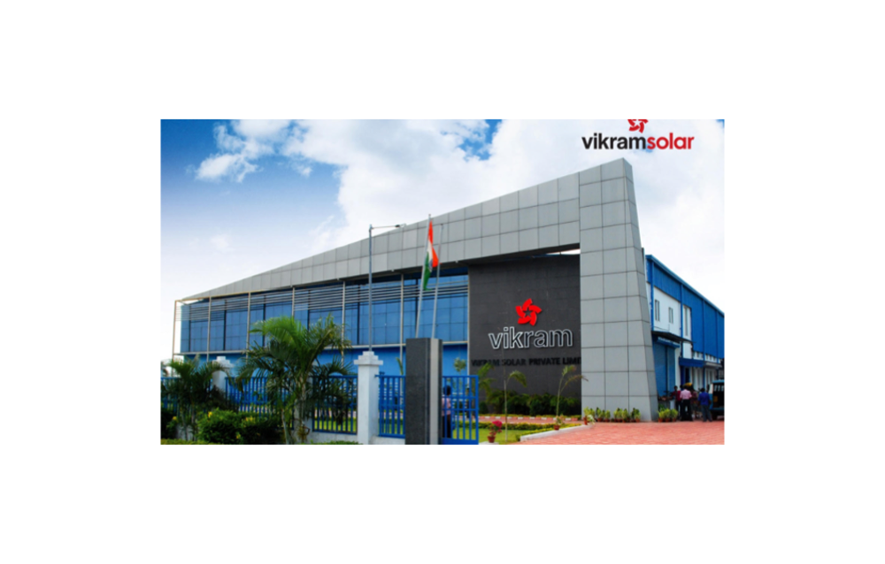 Vikram Solar Planning IPO In India