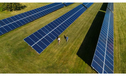 1 GW Solar Partnership For Nordic European Nations