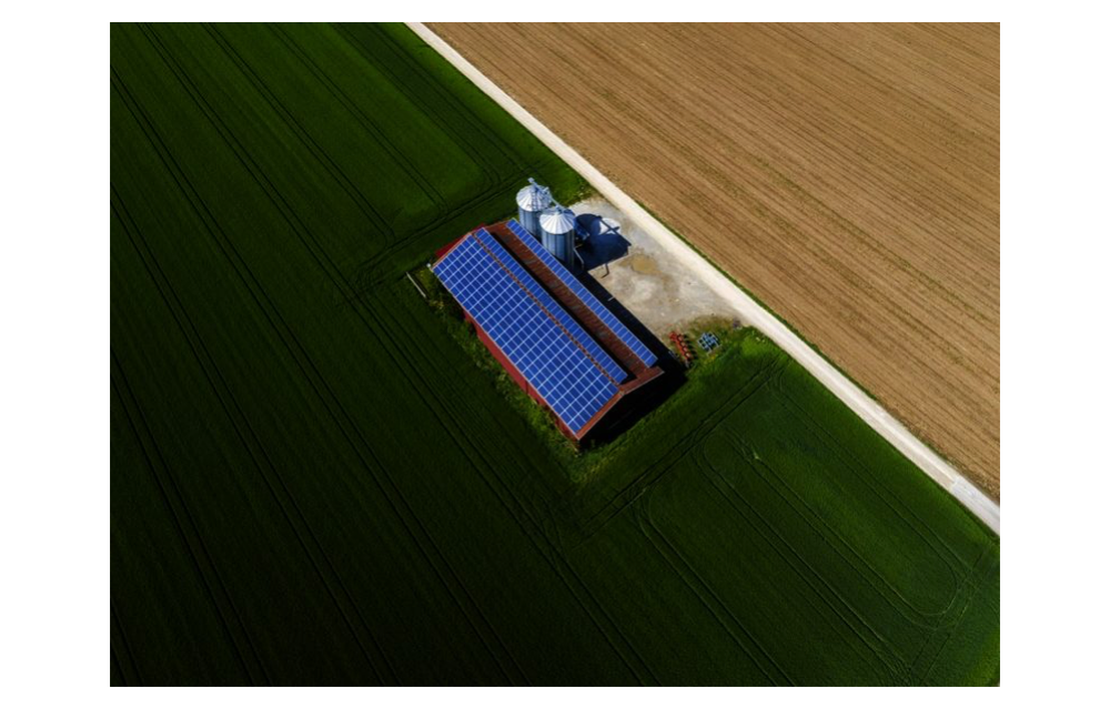 €1.5 Billion Italian Subsidy For Agri-PV